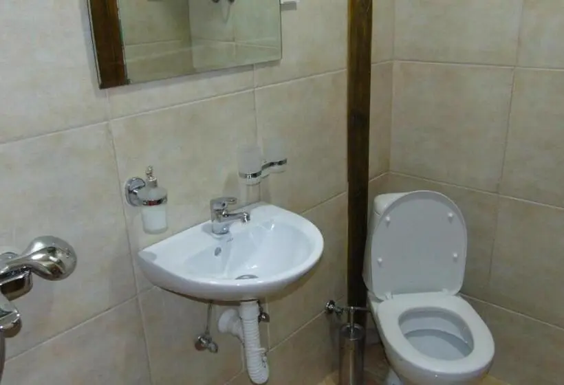 اتاق کلاسیک, Rooms Milin Lagum
