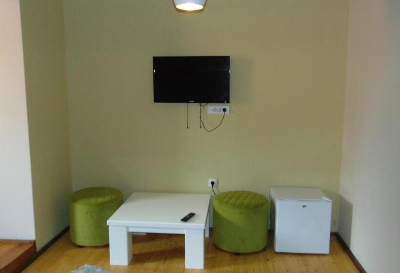 اتاق کلاسیک, Rooms Milin Lagum