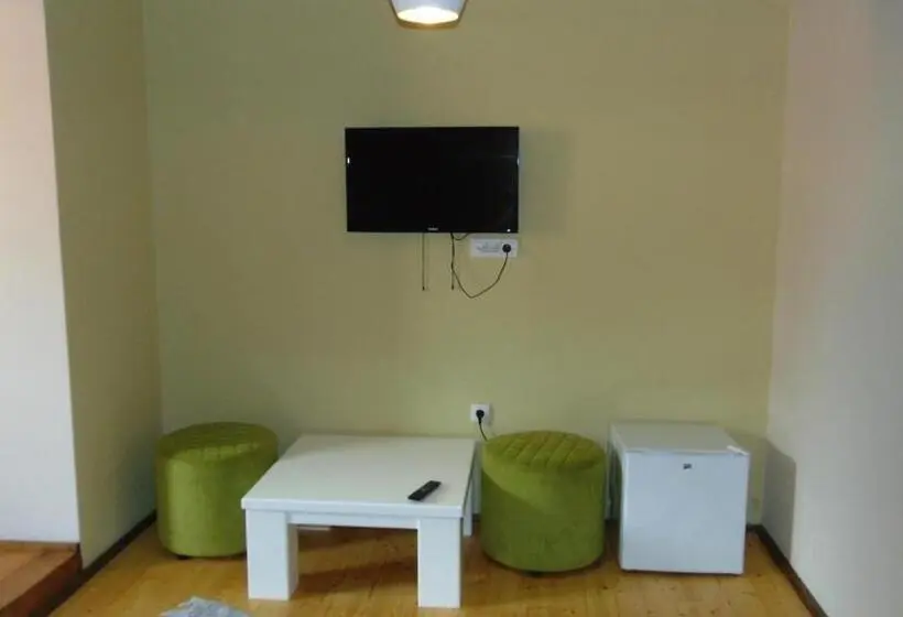 اتاق کلاسیک, Rooms Milin Lagum