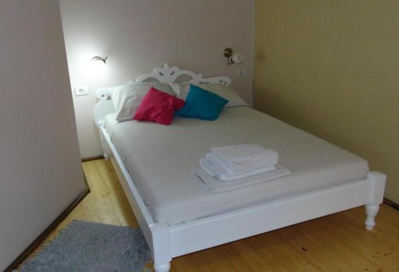 اتاق کلاسیک, Rooms Milin Lagum