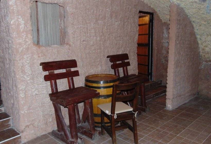 اتاق استاندارد, Rooms Milin Lagum