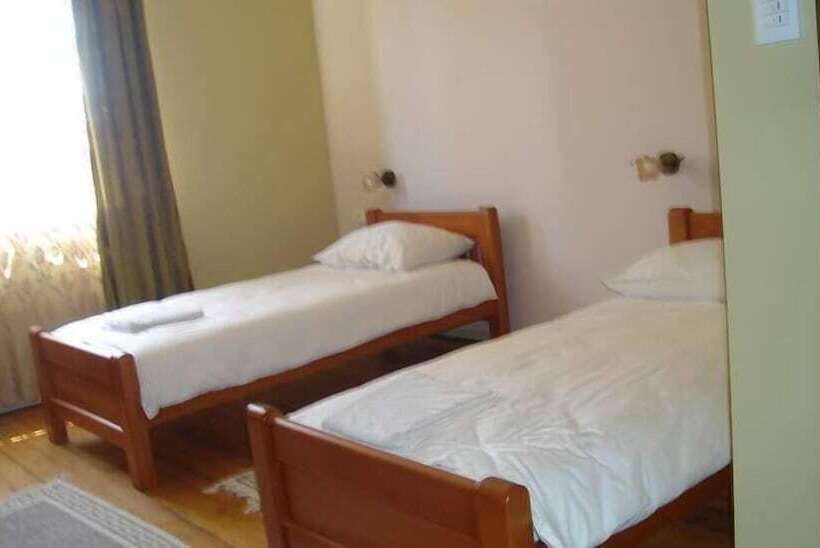 اتاق استاندارد, Rooms Milin Lagum