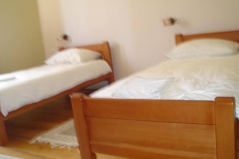 اتاق استاندارد, Rooms Milin Lagum