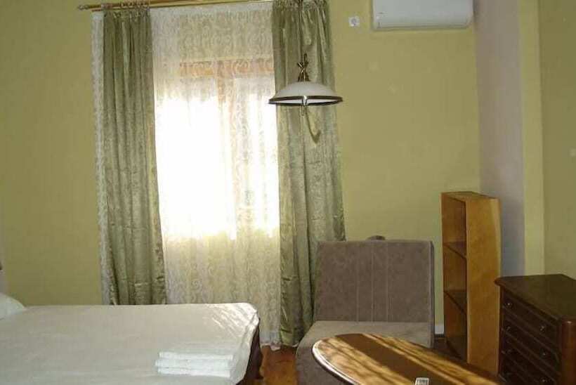 اتاق استاندارد, Rooms Milin Lagum
