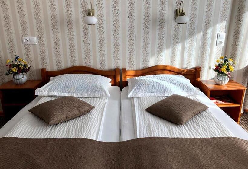 标准间, Pensiunea Lucia