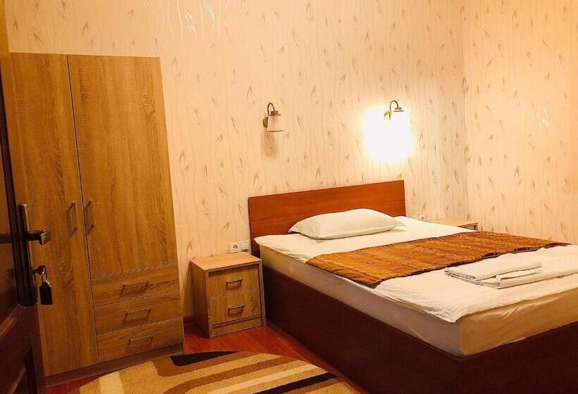 标准单人间, Pensiunea Lucia