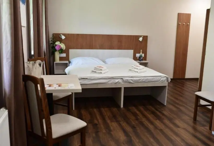 スタンダードトリプルルーム, Wellness Hotel Bozeňov