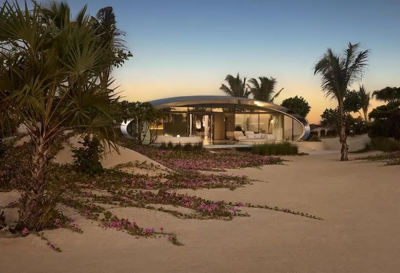 ویلای 1 خوابه, Shebara Resort