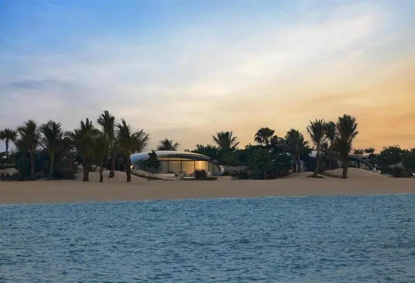کلبه ییلاقی, Shebara Resort