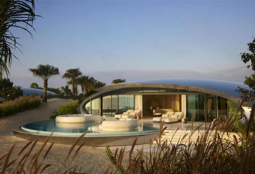 ویلای 2 خوابه, Shebara Resort