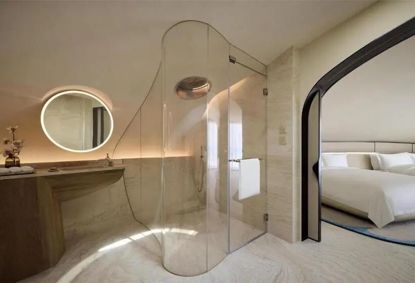 ویلای 2 خوابه, Shebara Resort