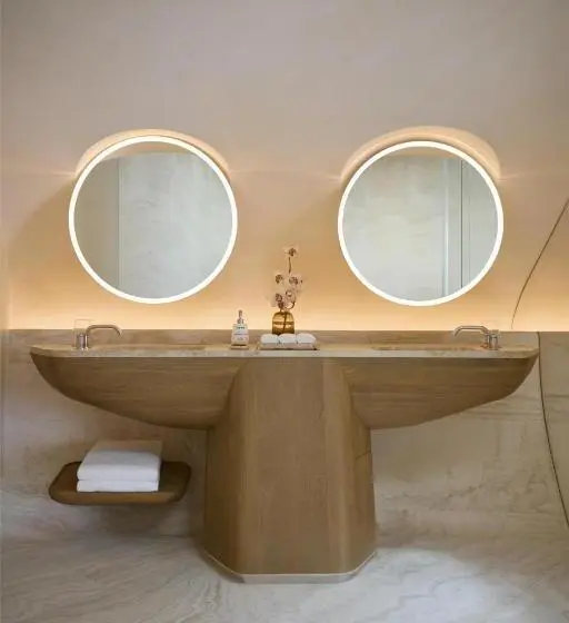 ویلای 2 خوابه, Shebara Resort