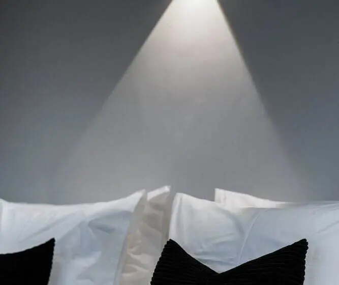 Deluxe Room Mountain View, Bedtime Hotel Samui