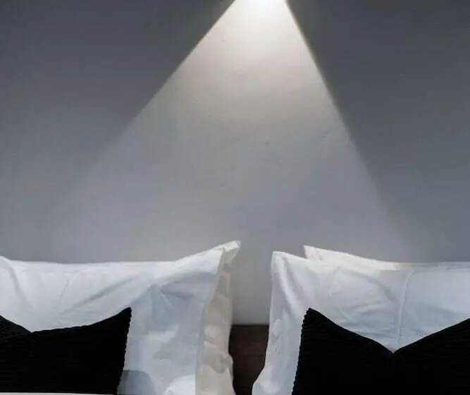 Deluxe Room Mountain View, Bedtime Hotel Samui