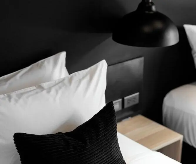 Family Room Garden View, Bedtime Hotel Samui