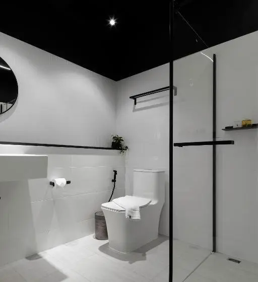 Family Suite, Bedtime Hotel Samui