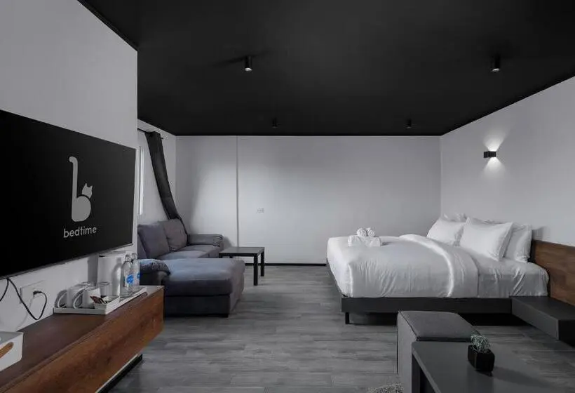 Family Suite, Bedtime Hotel Samui