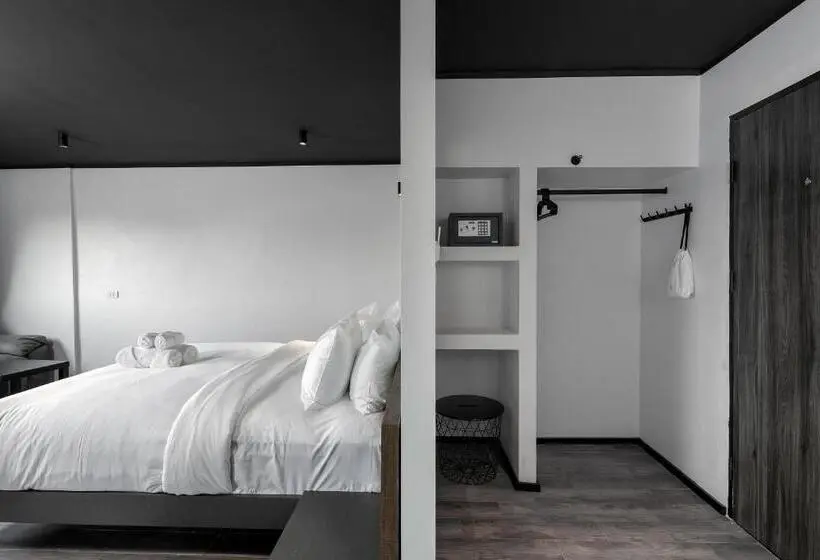 Family Suite, Bedtime Hotel Samui