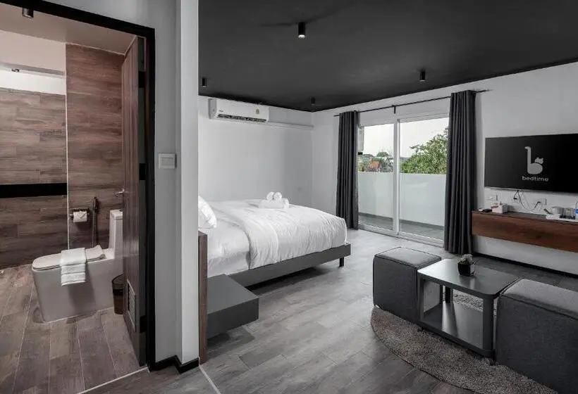 Family Suite, Bedtime Hotel Samui