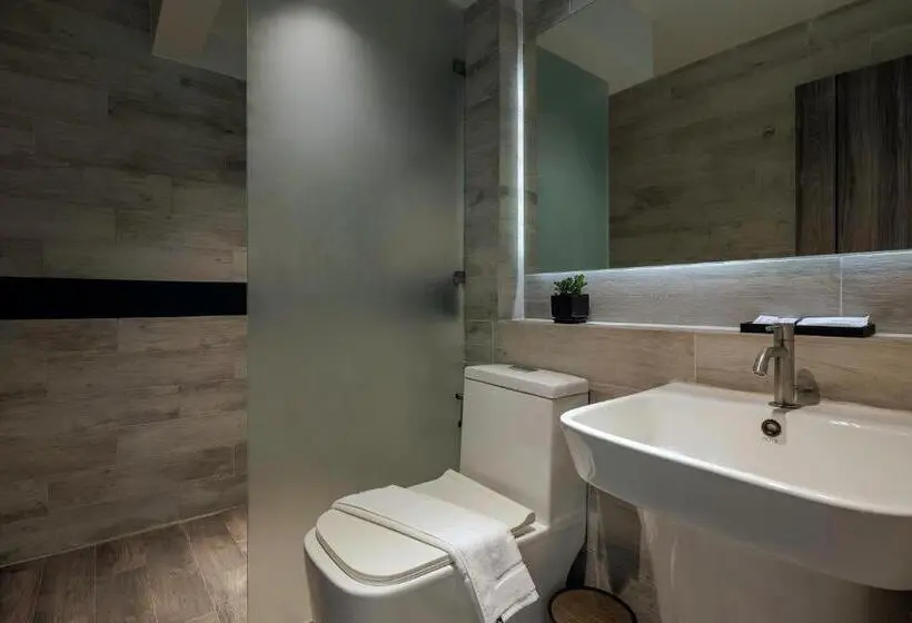 Family Suite, Bedtime Hotel Samui