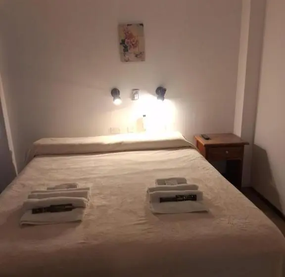 Standard-huone, Plaza Room