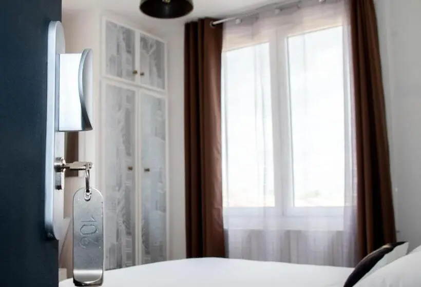 ベーシックルーム, Hôtel & Gastronomie   La Table De L Europe