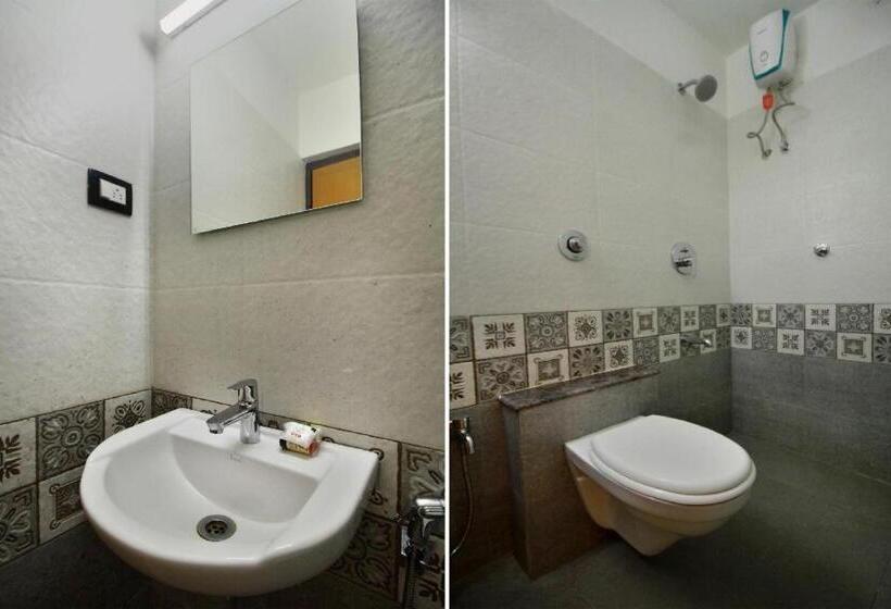 דירת חדר, Krishna Kausthubha