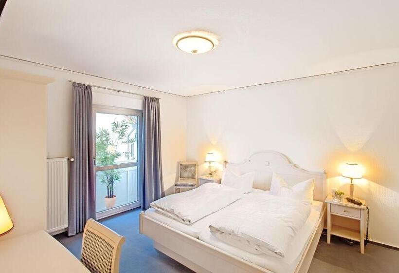 스탠다드 룸, Landgasthof Druschel