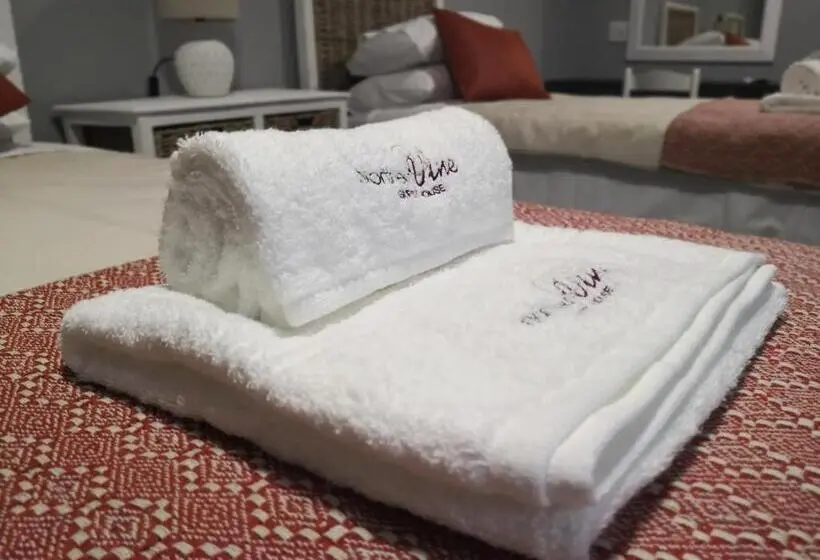 スタンダードルーム, Northern Vine Guesthouse B&b Self Catering