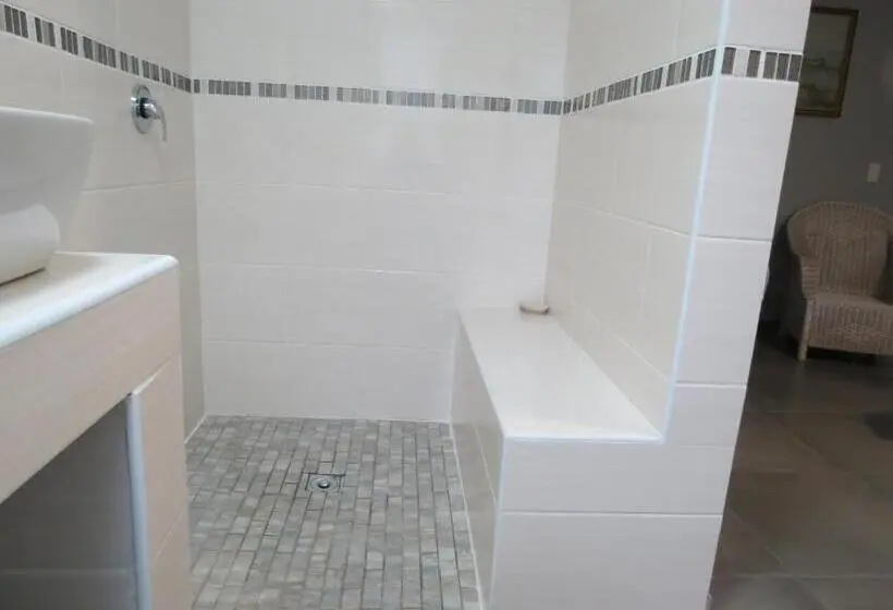 スタンダードルーム, Northern Vine Guesthouse B&b Self Catering
