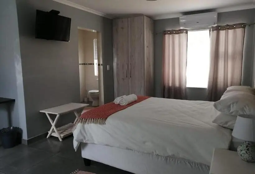 スタンダードルーム, Northern Vine Guesthouse B&b Self Catering