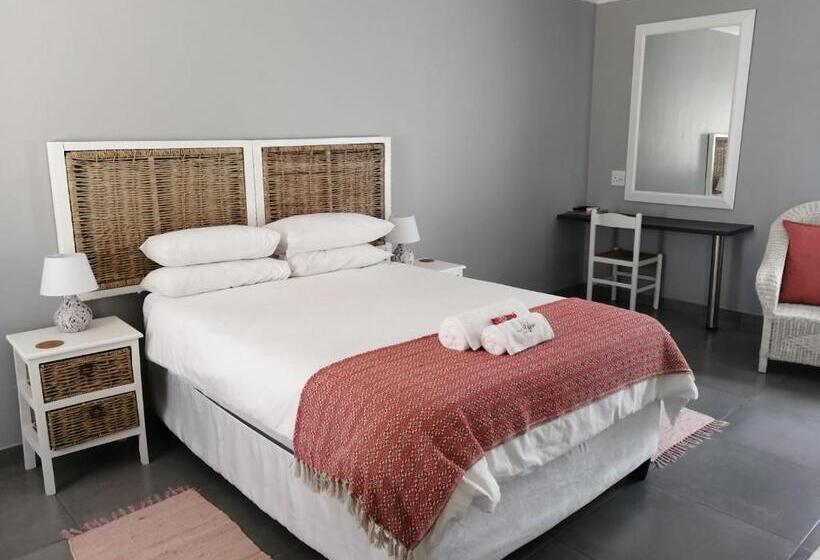 غرفة قياسية, Northern Vine Guesthouse B&b Self Catering