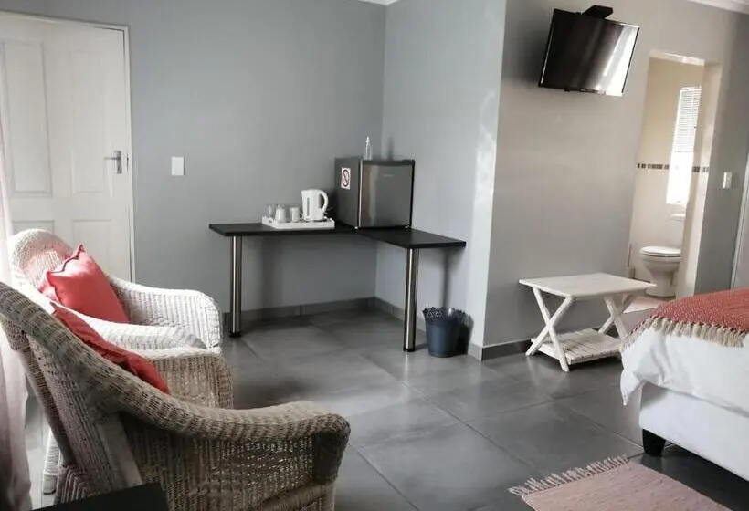 スタンダードルーム, Northern Vine Guesthouse B&b Self Catering