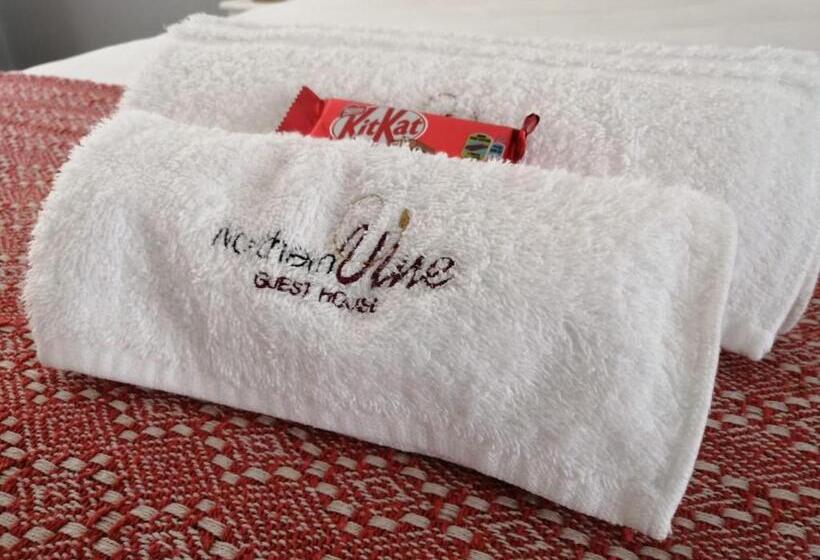 חדר סטנדרט, Northern Vine Guesthouse B&b Self Catering