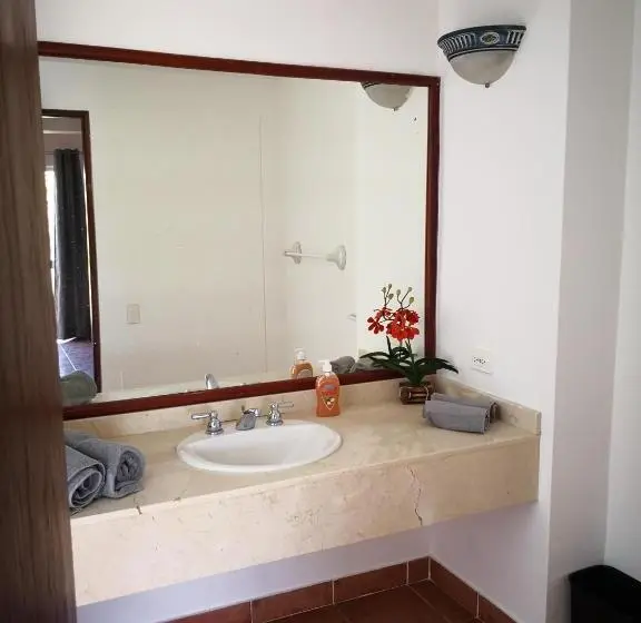 Standard-huone, Villa Angela