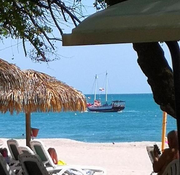 חדר סטנדרט, Villa Angela