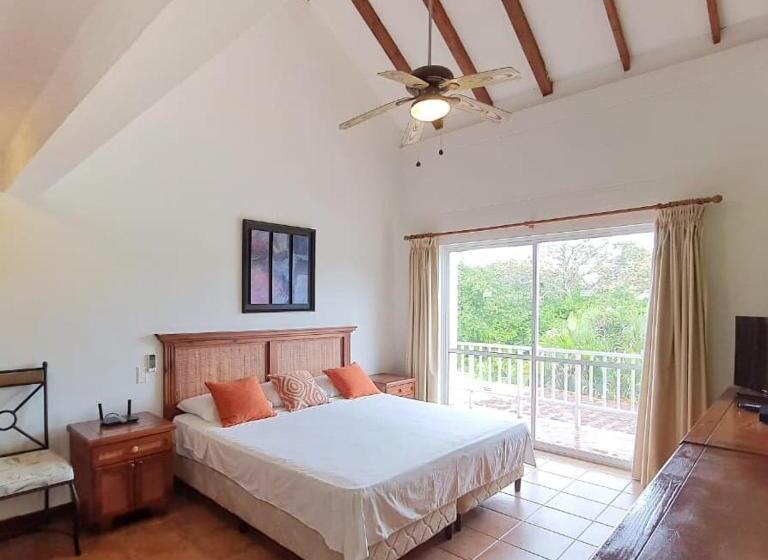 חדר סטנדרט, Villa Angela