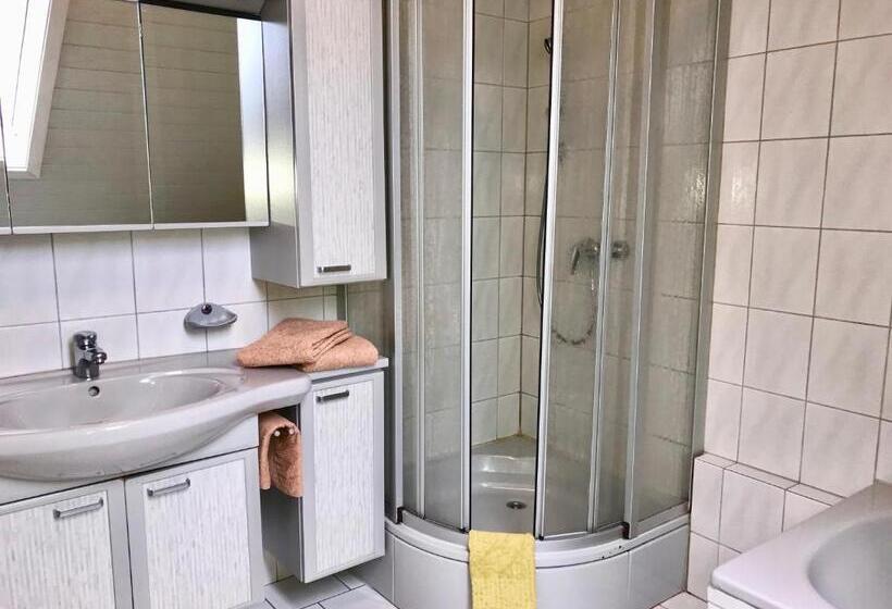 Номер Стандарт, Gasthaus Zur Hardtmühle