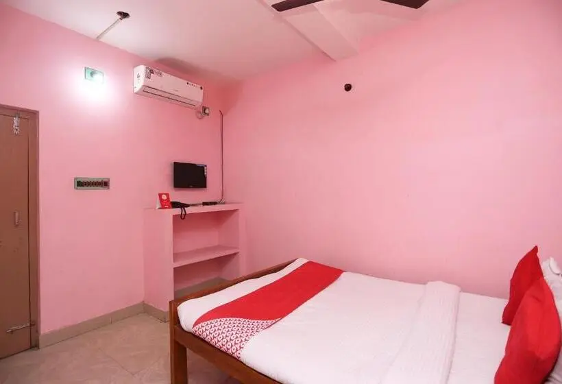 スタンダードルーム, Super Hotel O Nandi Inn