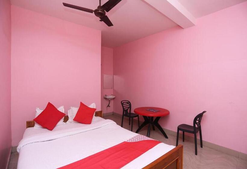 Номер Стандарт, Super Hotel O Nandi Inn