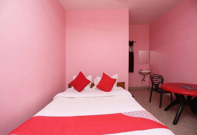 اتاق استاندارد, Super Hotel O Nandi Inn