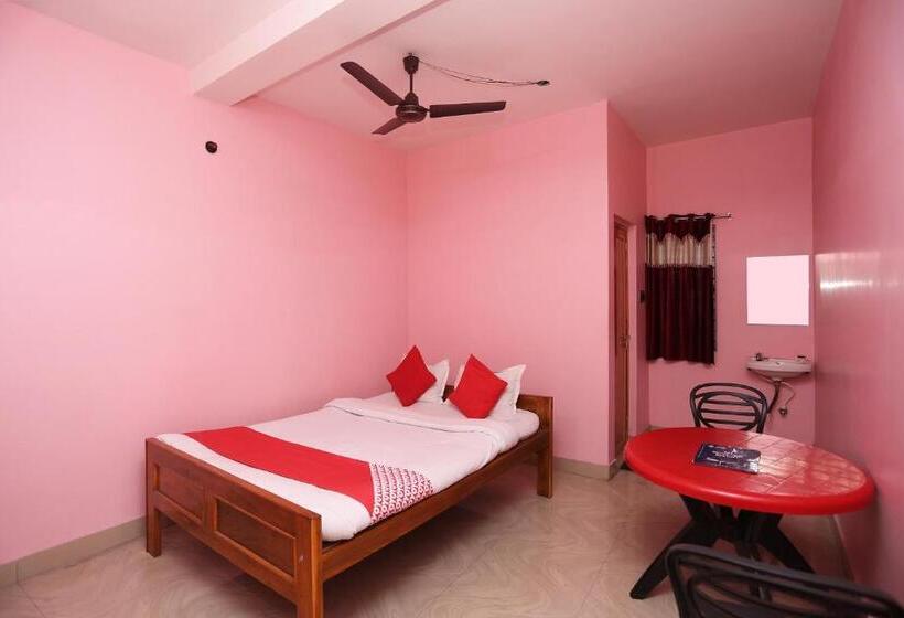 اتاق استاندارد, Super Hotel O Nandi Inn