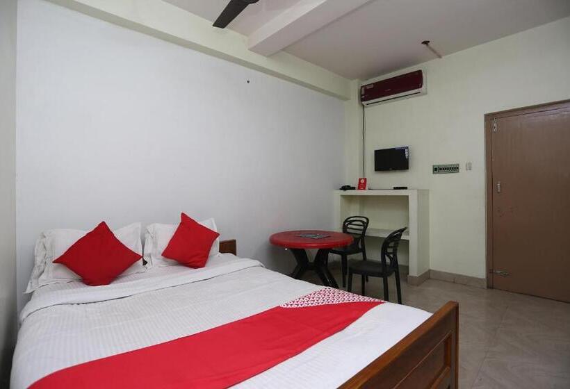 اتاق استاندارد, Super Hotel O Nandi Inn