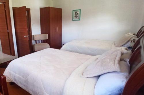 标准间, Quinta Spa El Rosal