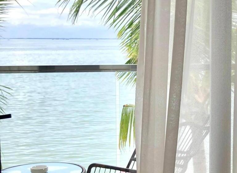 بانگلوی ممتاز, Marina Bay Vung Tau Resort & Spa