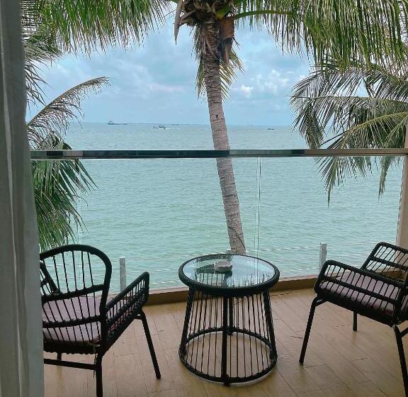 بانگلوی ممتاز, Marina Bay Vung Tau Resort & Spa
