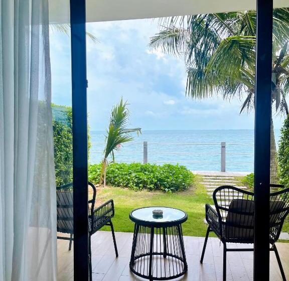 بانگلوی ممتاز, Marina Bay Vung Tau Resort & Spa