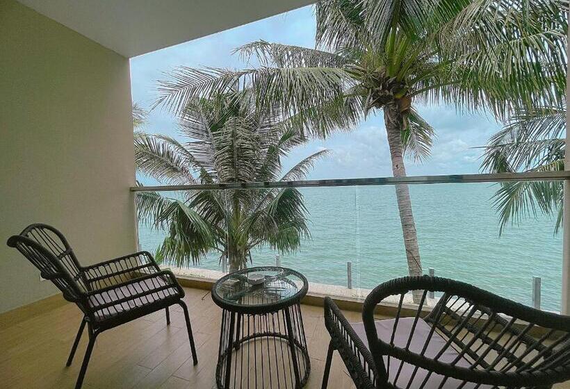 بانگلوی ممتاز, Marina Bay Vung Tau Resort & Spa