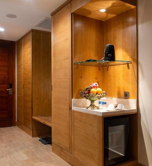 بانگلوی ممتاز, Marina Bay Vung Tau Resort & Spa