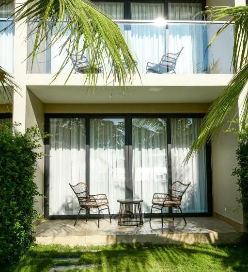 بانگلوی ممتاز, Marina Bay Vung Tau Resort & Spa